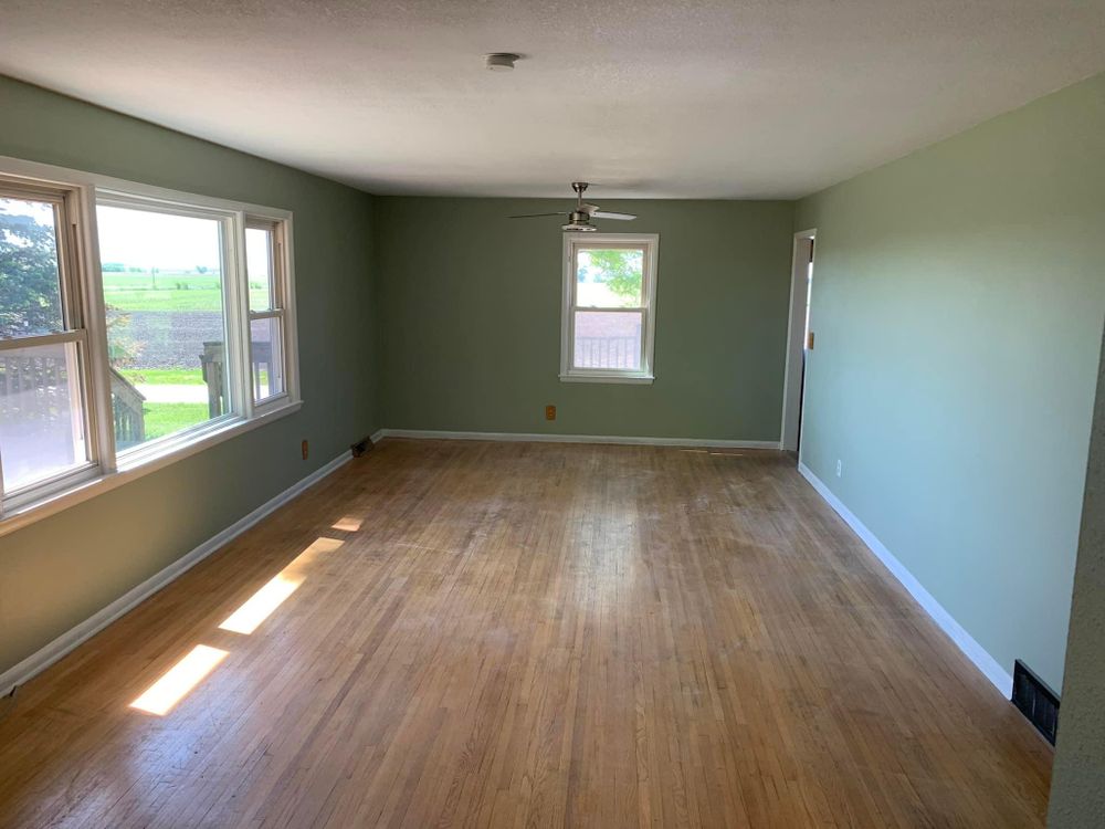 All Photos for Clavin Painting in Fort Dodge, Iowa