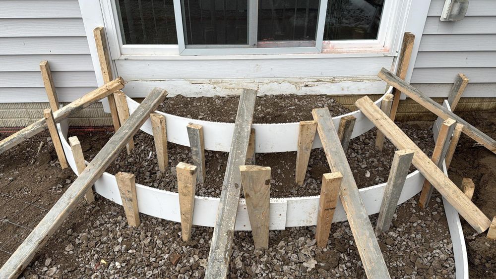 All Photos for Shamblin Masonry & Restoration in Columbus, Ohio