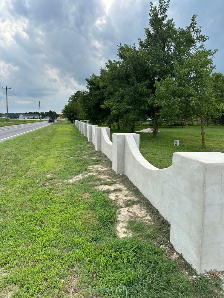 All Photos for Solid Ground Outdoor Living Solutions in Seaford, DE