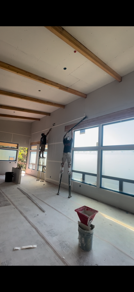 All Photos for Drywall High Prestige in Federal Way, WA
