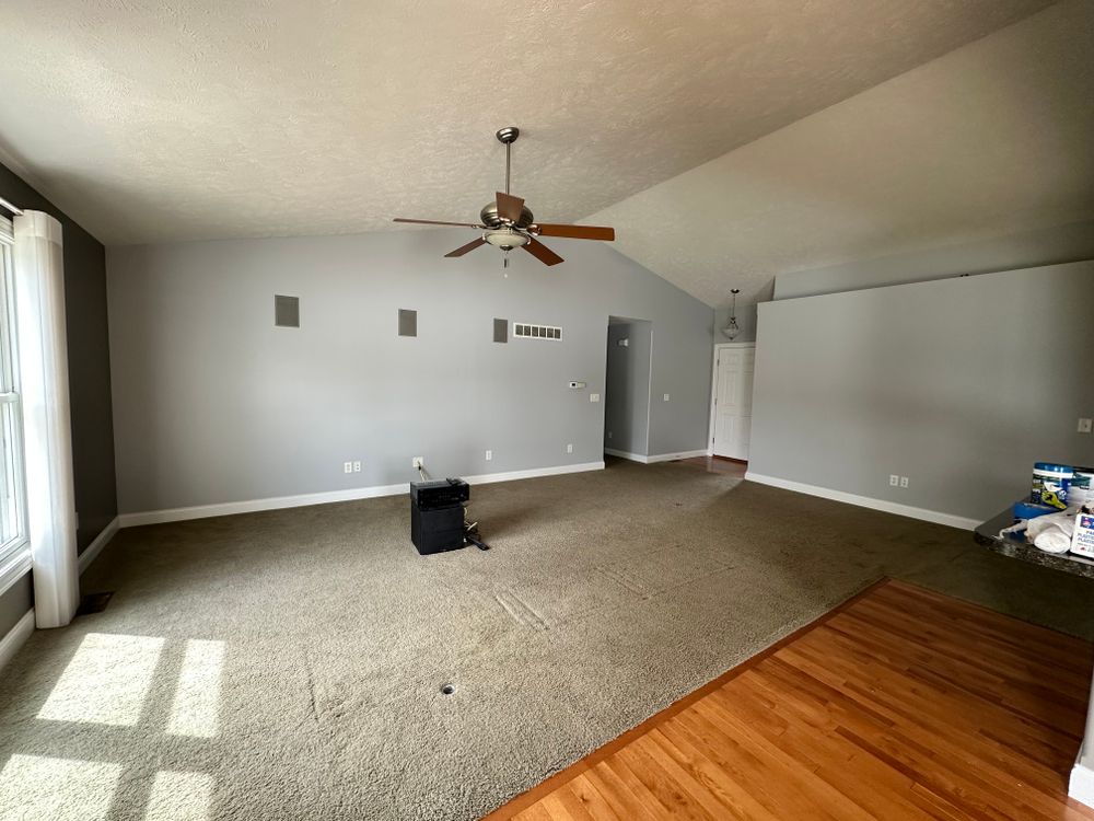 All Photos for First Call Painting LLC in Dewey, IL