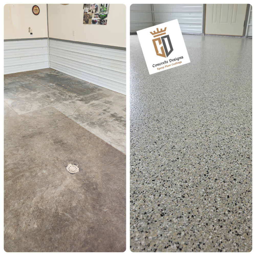 All Photos for Concrete Designs LLC in Thief River Falls, MN