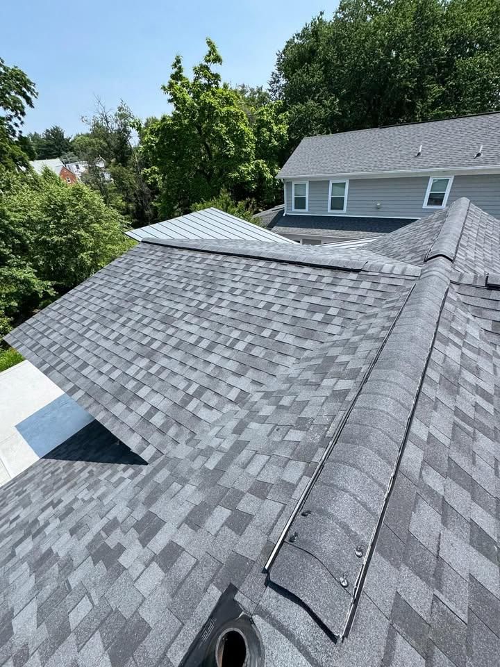 All Photos for Chrome Exteriors in Clarksburg, MD