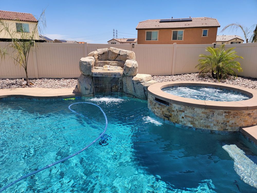 All Photos for Sunsational Pools & Spas in Inland Empire, CA