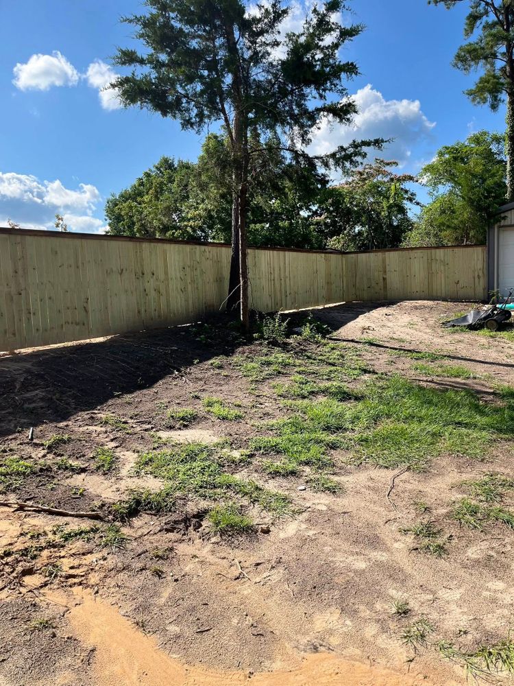All Photos for Aguilar Fencing and Gates in Longview, Texas