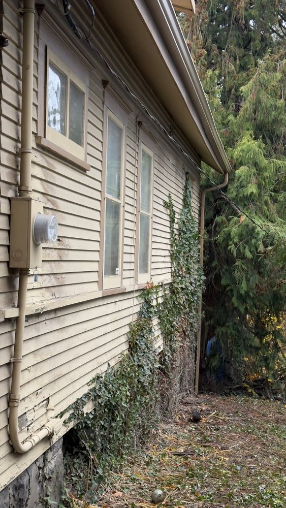 All Photos for Eaglewood Gutter's in Mead, WA