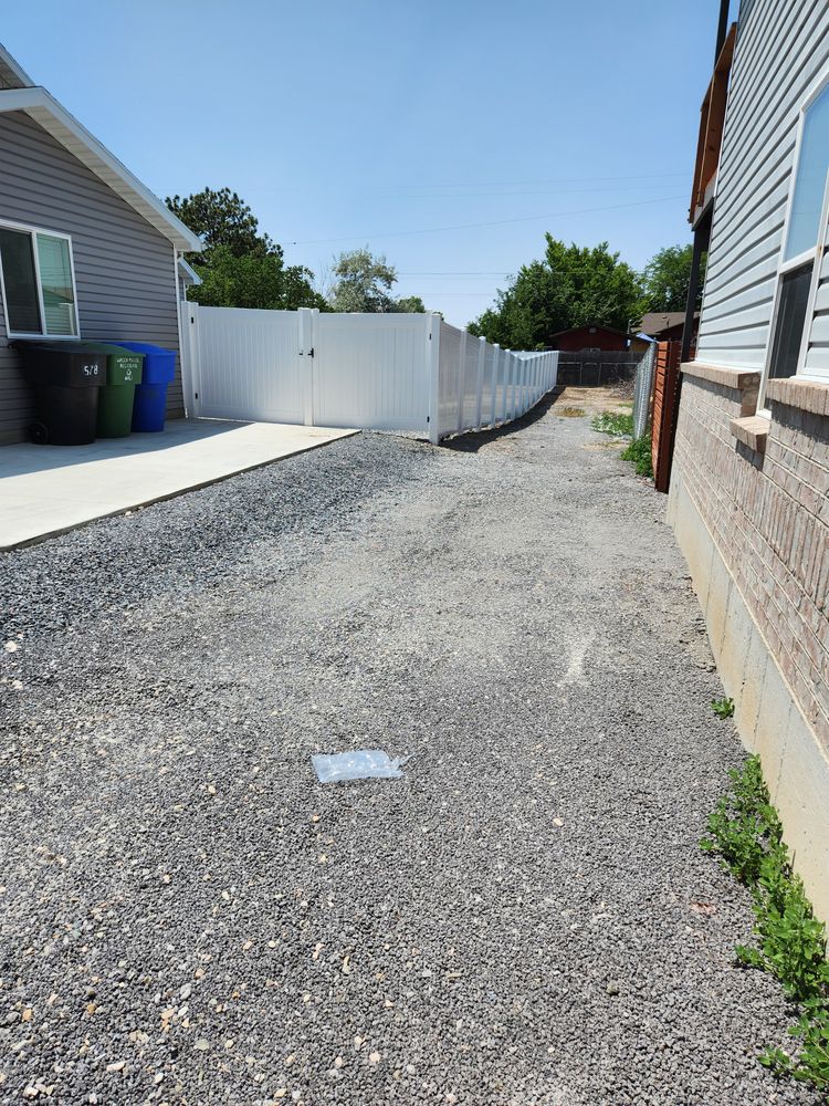All Photos for BMG Fencing in Clearfield, UT
