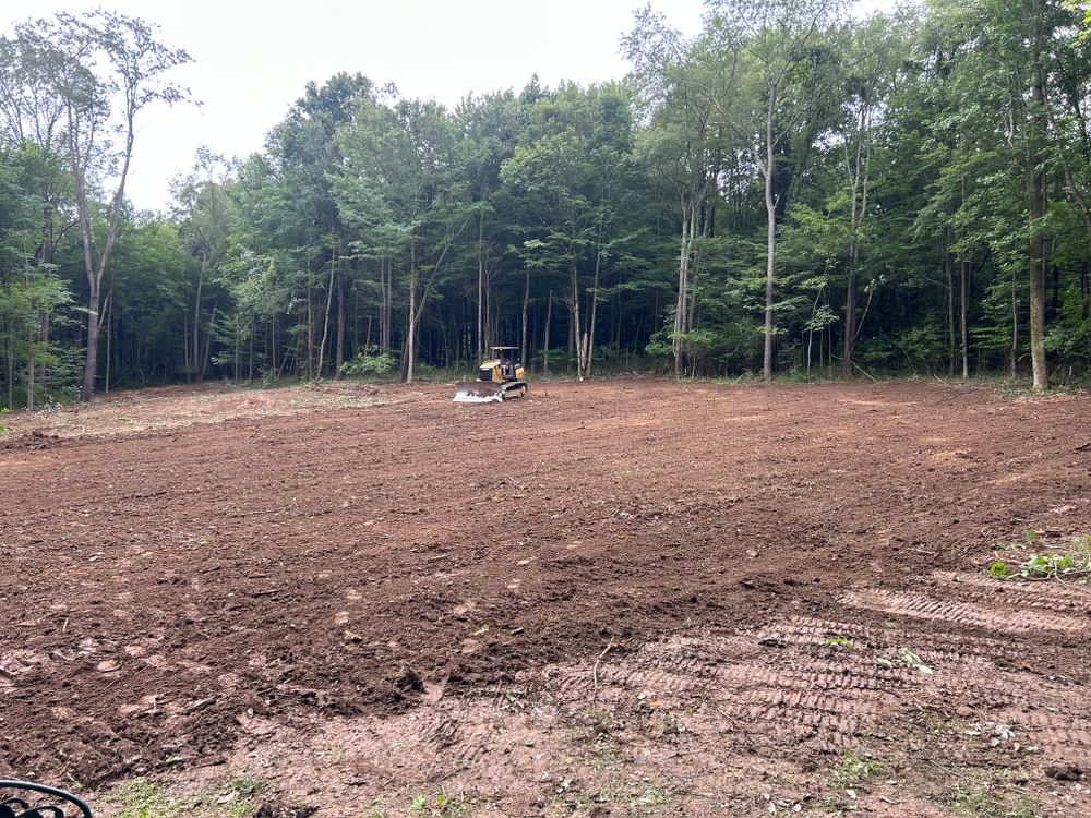 All Photos for ASC Excavating LLC in Lucas, OH