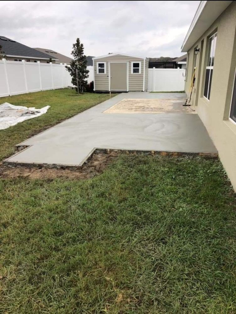 All Photos for Brooke’s Masonry & Services in Apollo Beach, FL