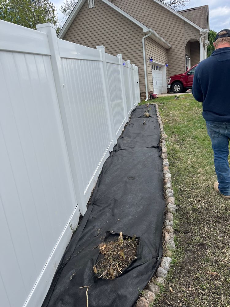 All Photos for J.P Landscaping and excavation in Chattanooga, TN