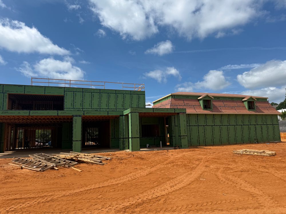 All Photos for Allard Structural Engineering and Consulting in The Colony, TX