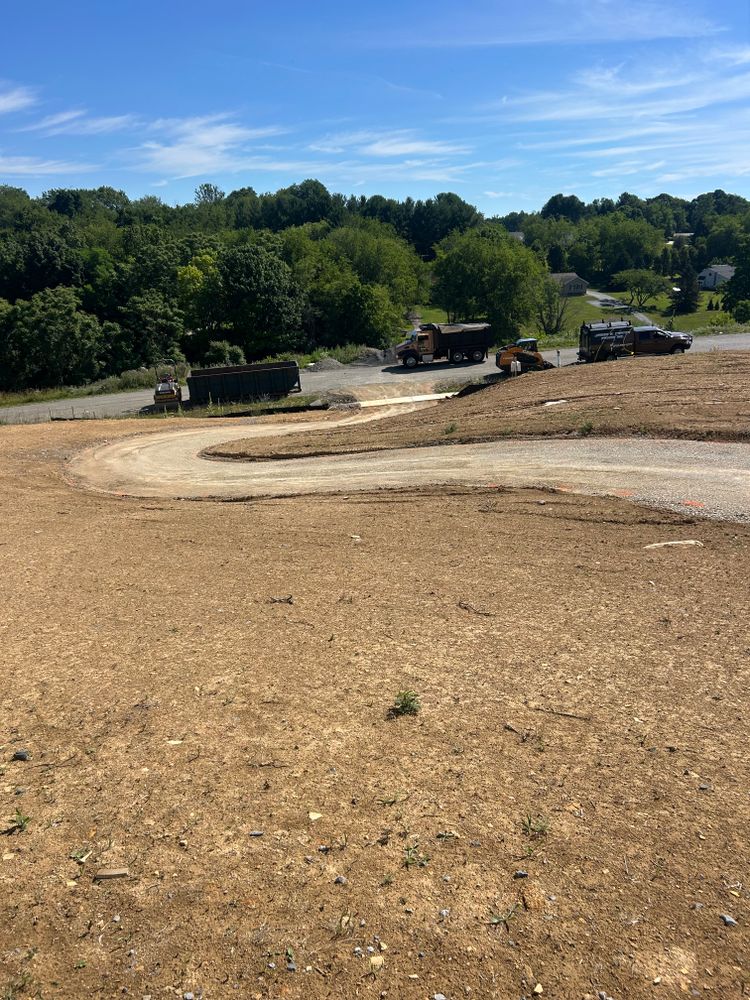 All Photos for James R Carter Paving in Roanoke, VA