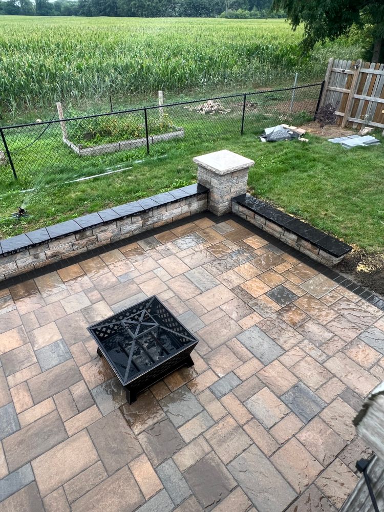 All Photos for H&L Lawn Care LLC in Twin Lakes, WI