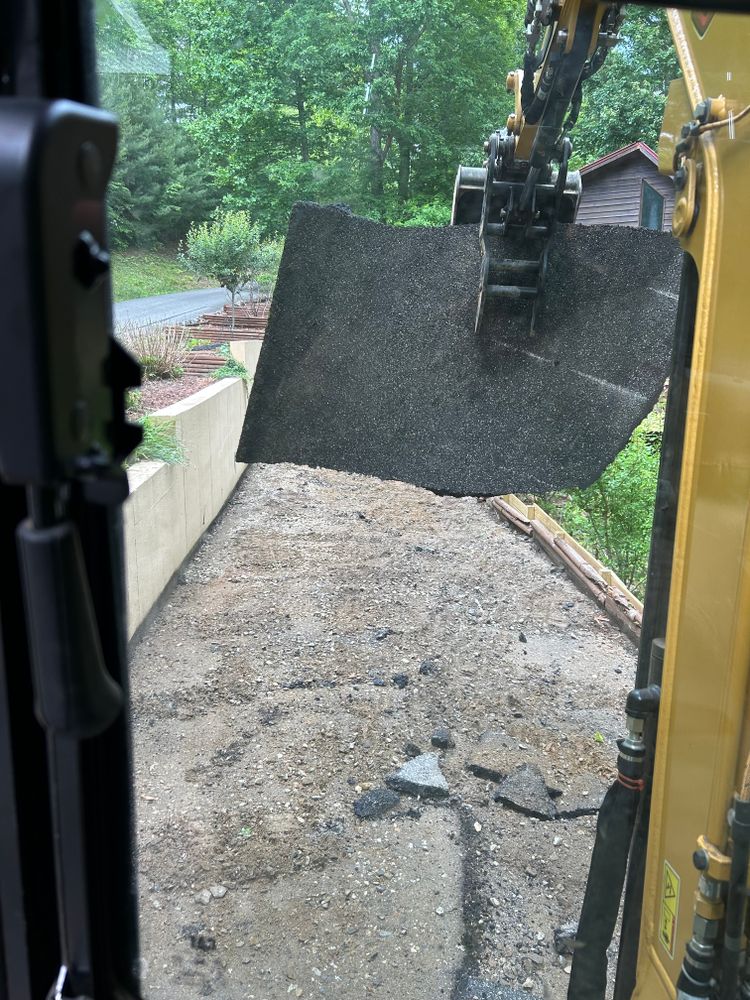 All Photos for The Gravel Guy in Blairsville, GA