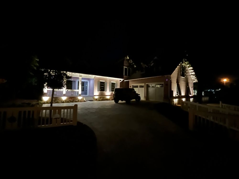 Outdoor Lighting  for Pro Designs Landscaping LLC in Jacksonville, FL