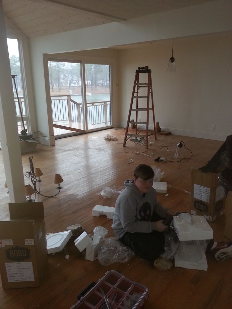 All Photos for JH Electrical Services in Dallas, GA