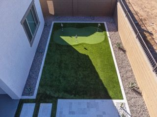 All Photos for All Green Landscapes in Phoenix, AZ