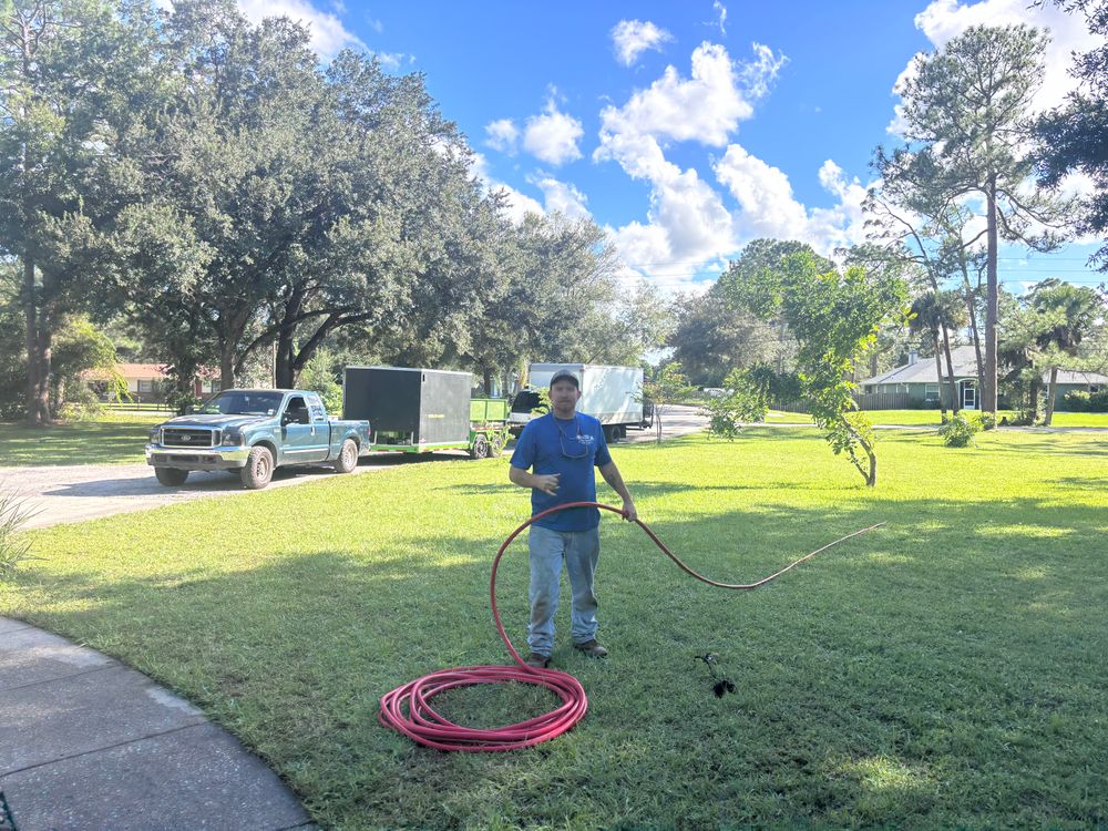 All Photos for Isaiah Simmons Construction and Landscaping LLC in Brevard County, Florida