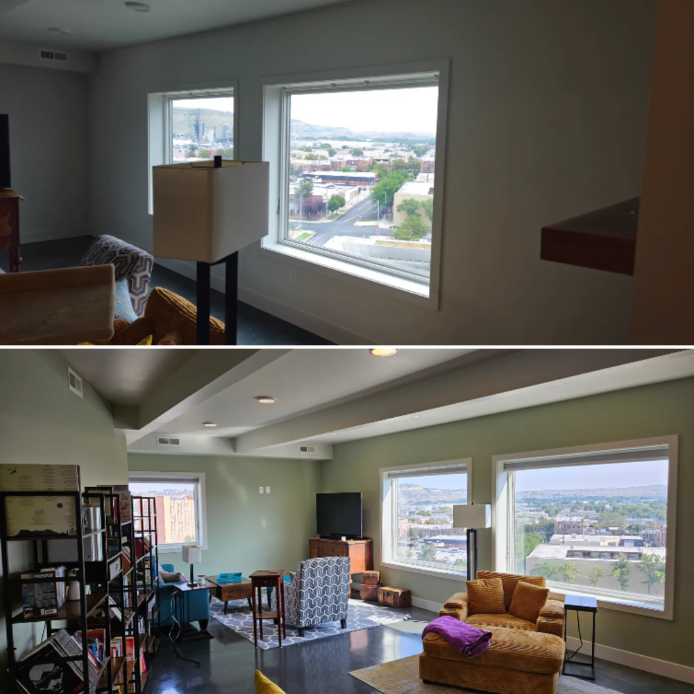 All Photos for Paints Well With Colors in Billings, MT