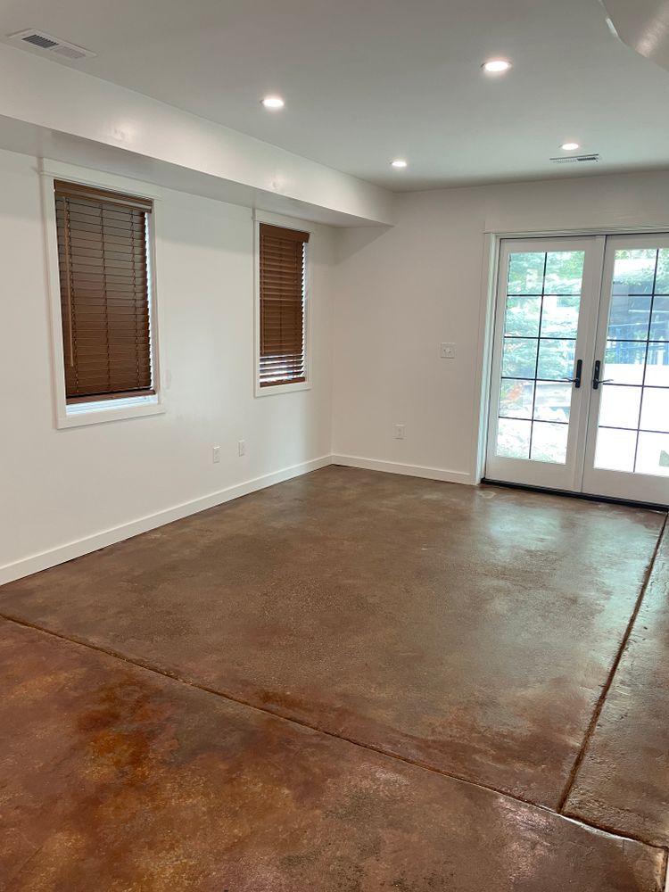 All Photos for Mill Creek Builders in Empire, CO