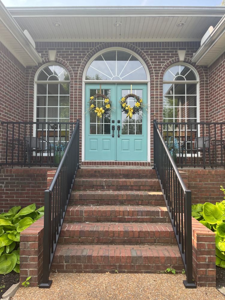 All Photos for Diamond Shine Pressure Washing in Paducah, KY