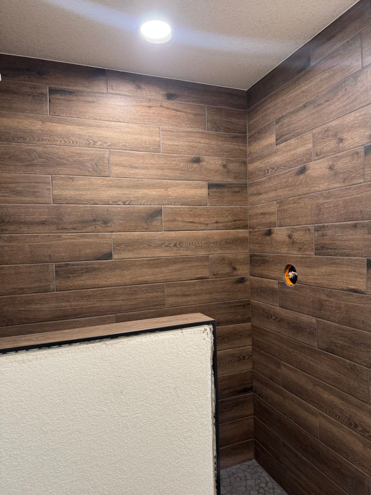 All Photos for Dakota Tile & Stone in Belle Fourche, SD