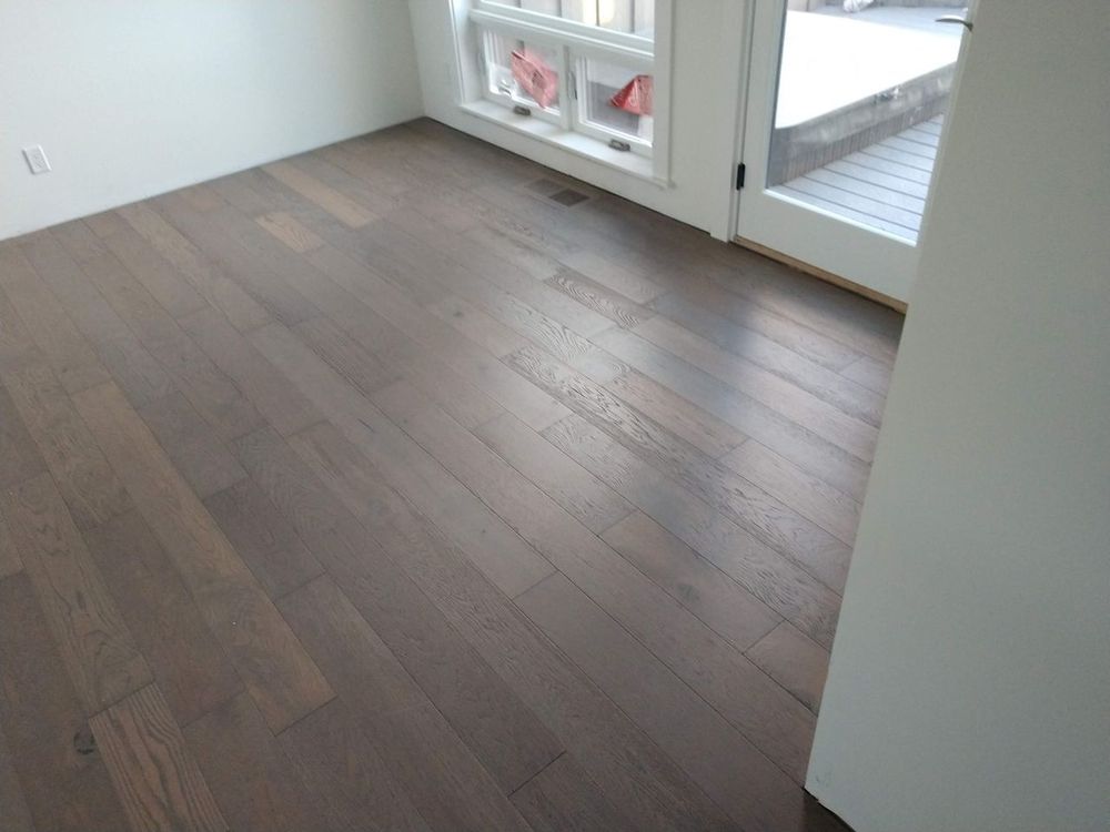 Our expert flooring installation service includes a wide selection of high-quality materials and professional craftsmanship to transform your home's interior with beautiful, durable, and long-lasting floors. for Ren Levine Construction in Novato, CA