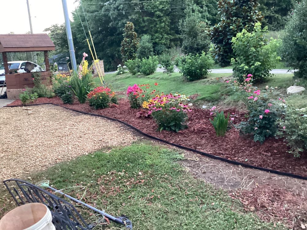All Photos for Xtreme Landscaping & Lawn Care in Lincoln, AL