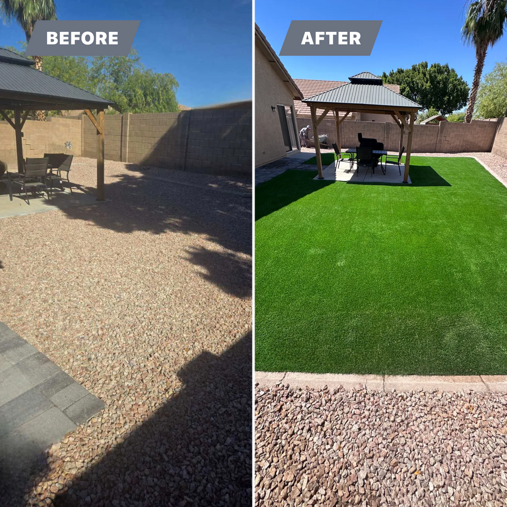 All Photos for G&C Landscaping LLC in Chandler, AZ