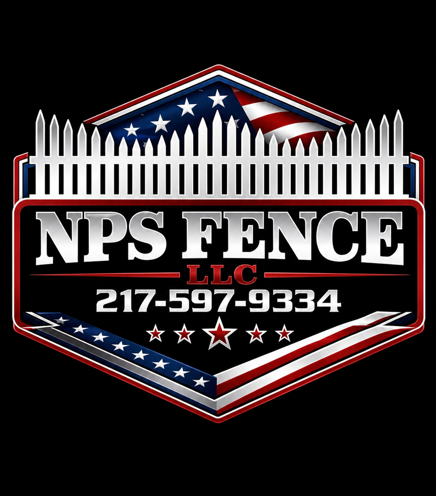 All Photos for NPS Fence, LLC in Danville, IL