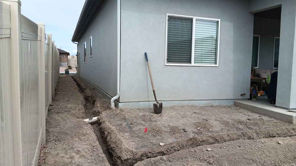 All Photos for Double A Home & Lawn Services in Montrose, CO