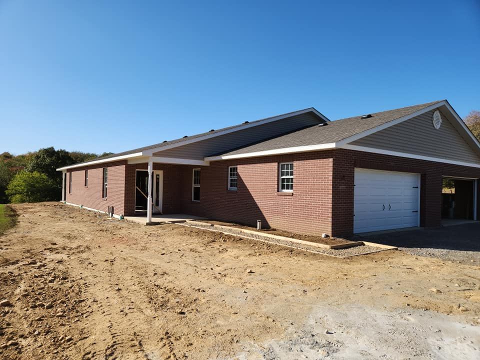 All Photos for Davis Masonry in New Castle, PA