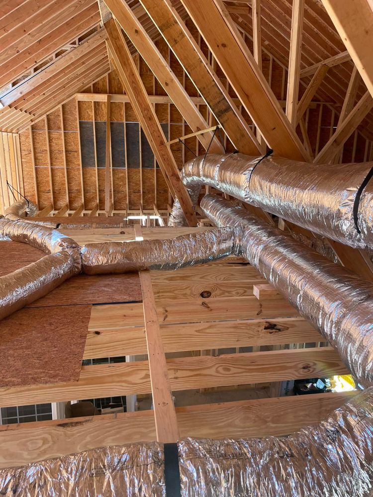 All Photos for Hydrick Mechanical in Fort Mill, SC