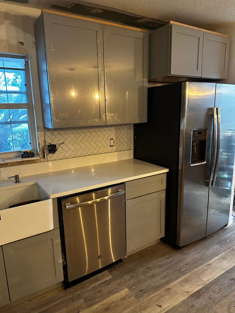 All Photos for Citrus Property Renovations in Lecanto, FL