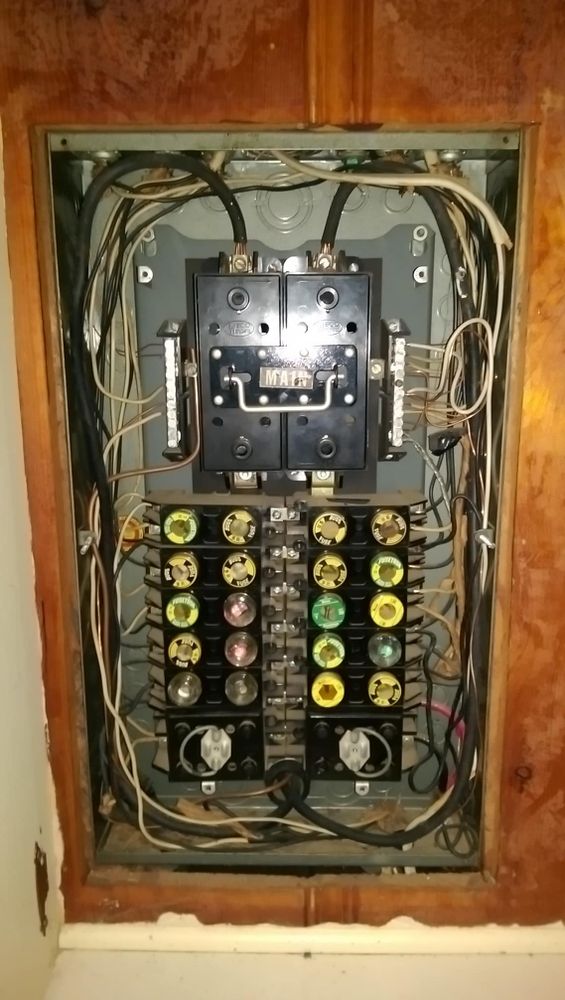 All Photos for Grinder Electric in Union City, TN
