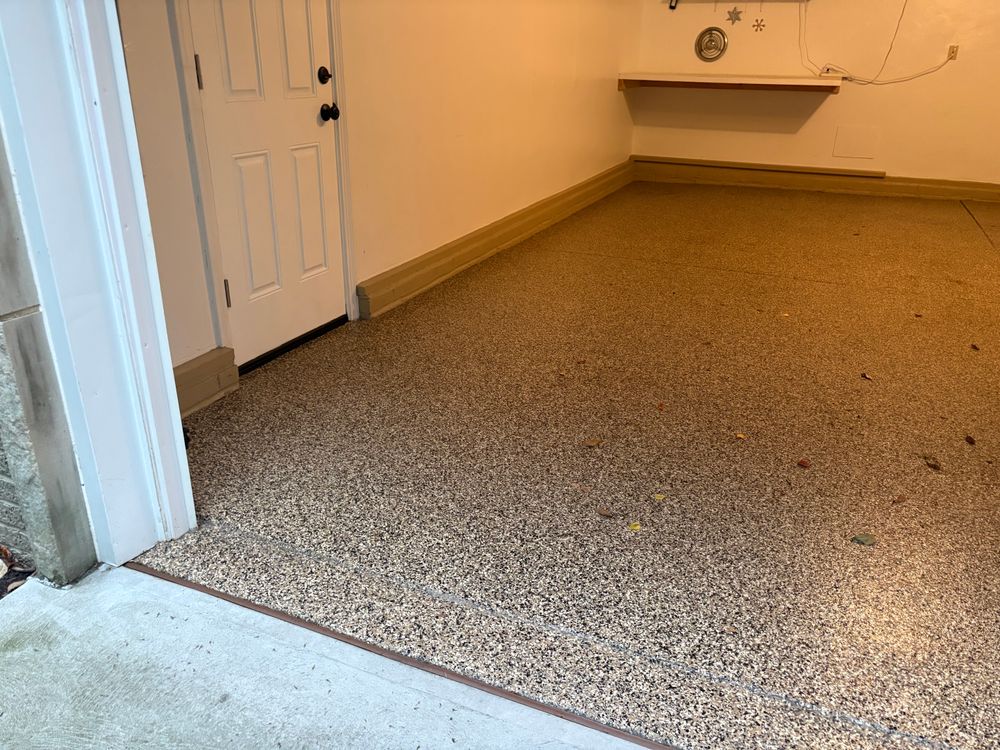 All Photos for Concrete Pros, LLC in Lorain, OH