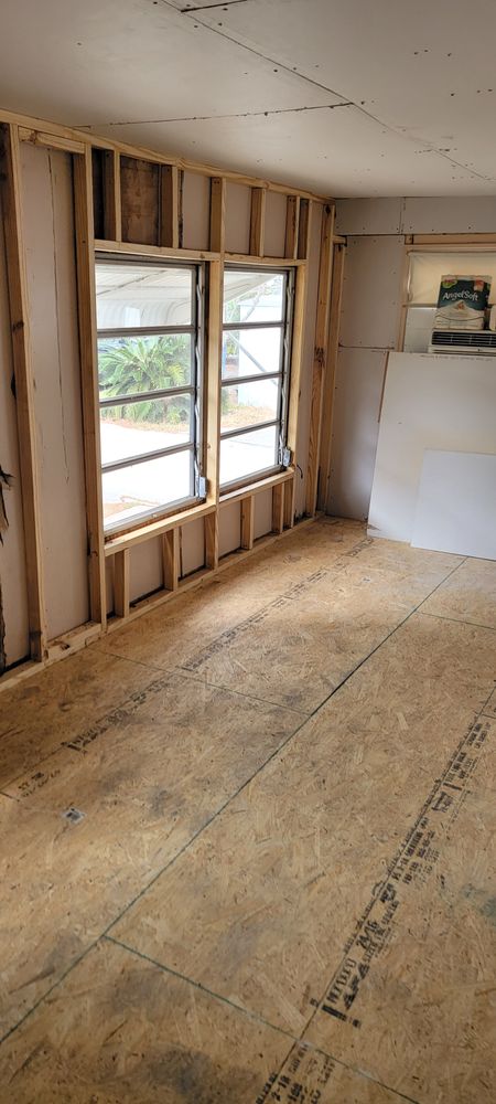 All Photos for Millenium Construction & Property Management in Tampa, FL