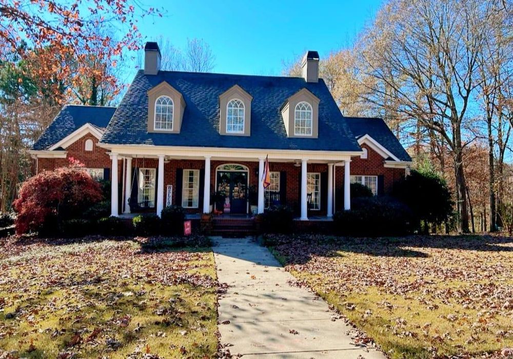 All Photos for All American Pressure Washing in Easley, SC