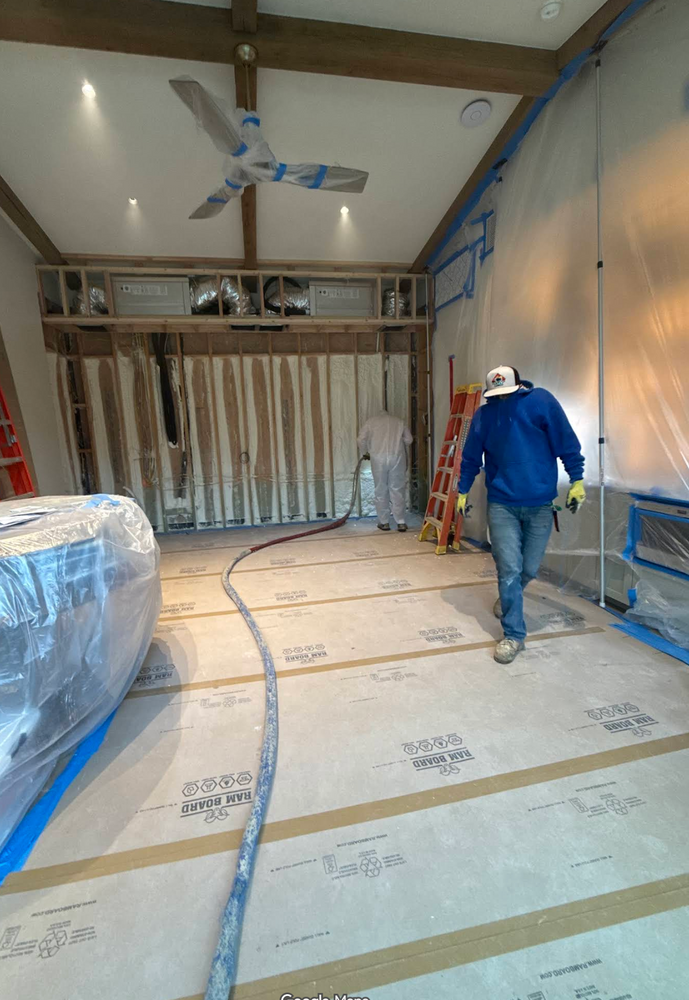 Spray Foam Insulation for Premium Spray Foam & Insulation Services in Elgin,  TX