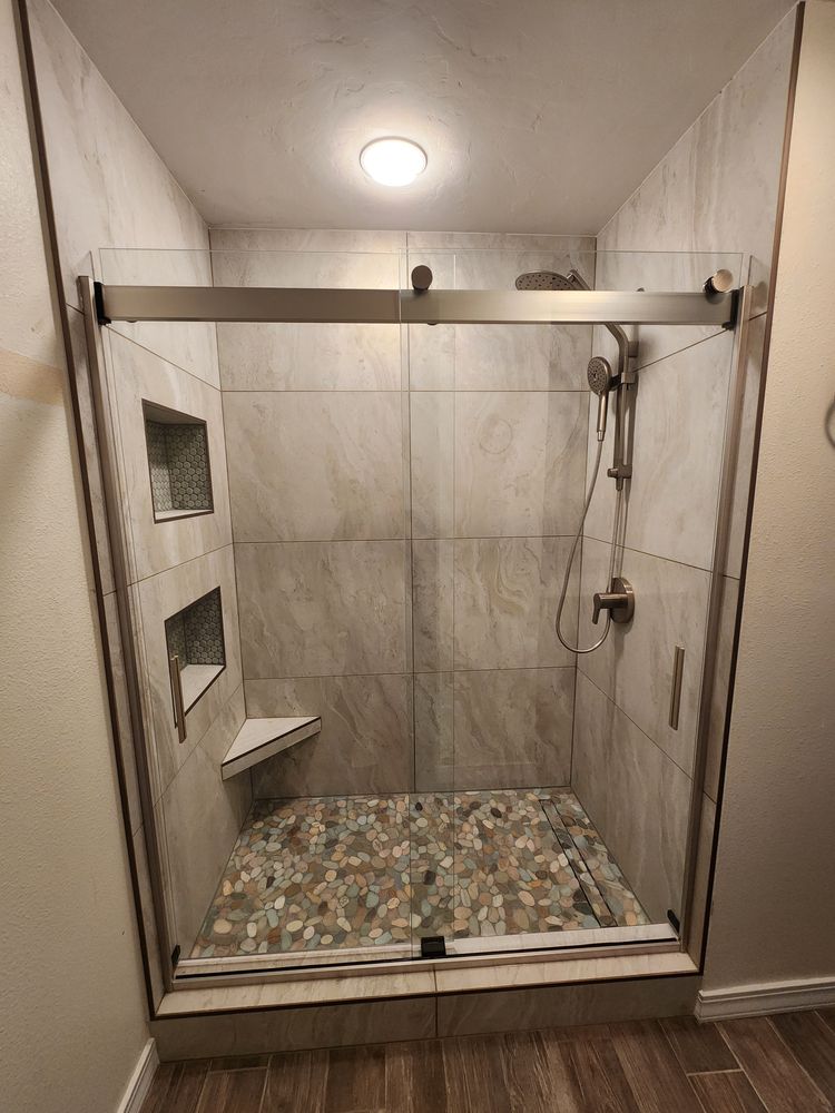 All Photos for SoCo Tile in Canon City, CO