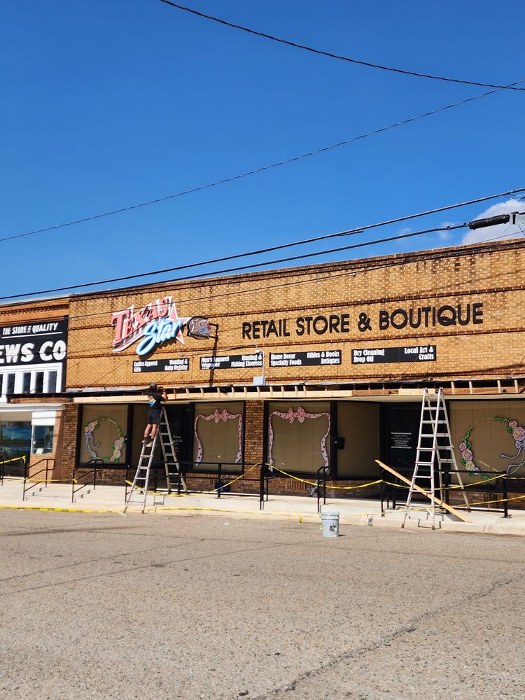 All Photos for S.W. Construction in Center, TX