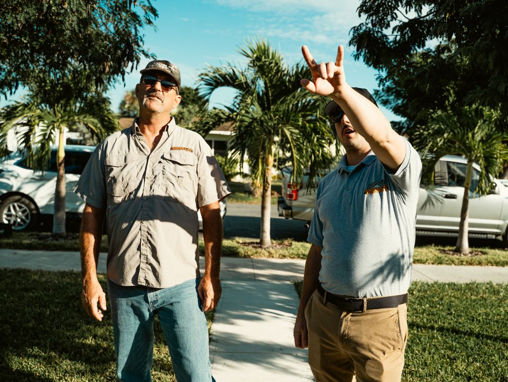 All Photos for Ridgecap Roofing in Port St. Lucie, FL