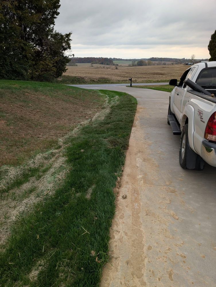 All Photos for J&S Mowing & More in Huntingburg, IN