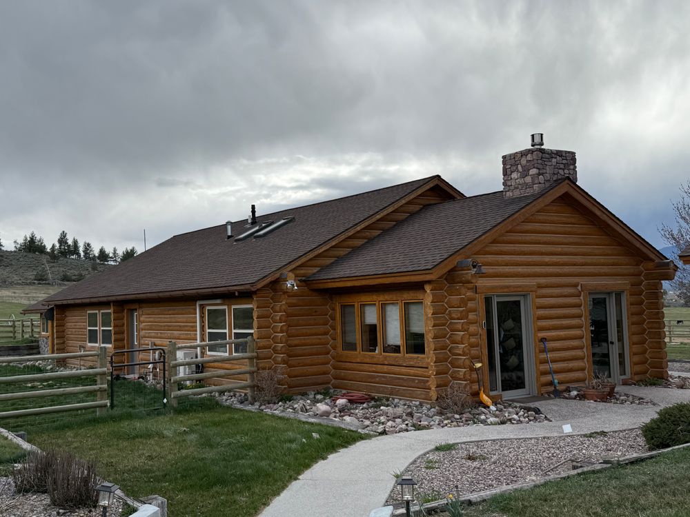 All Photos for Wild West Log home specialists in Corvallis, MT