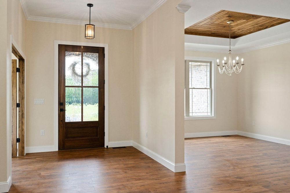 All Photos for B4 Construction LLC in Cookeville, TN