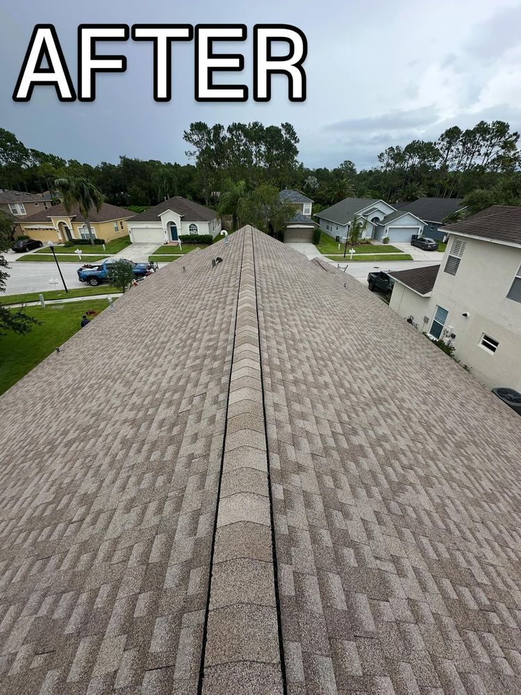 All Photos for Storm Strong Roofing in Tampa, FL