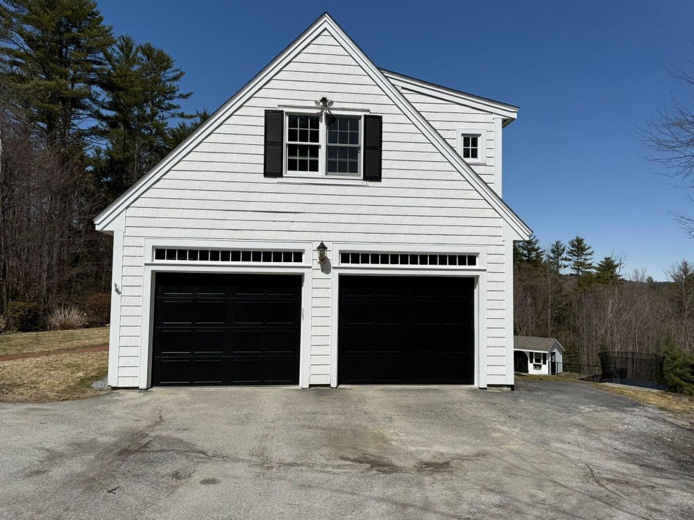 All Photos for 603 Garage Door Services LLC in Claremont,  NH