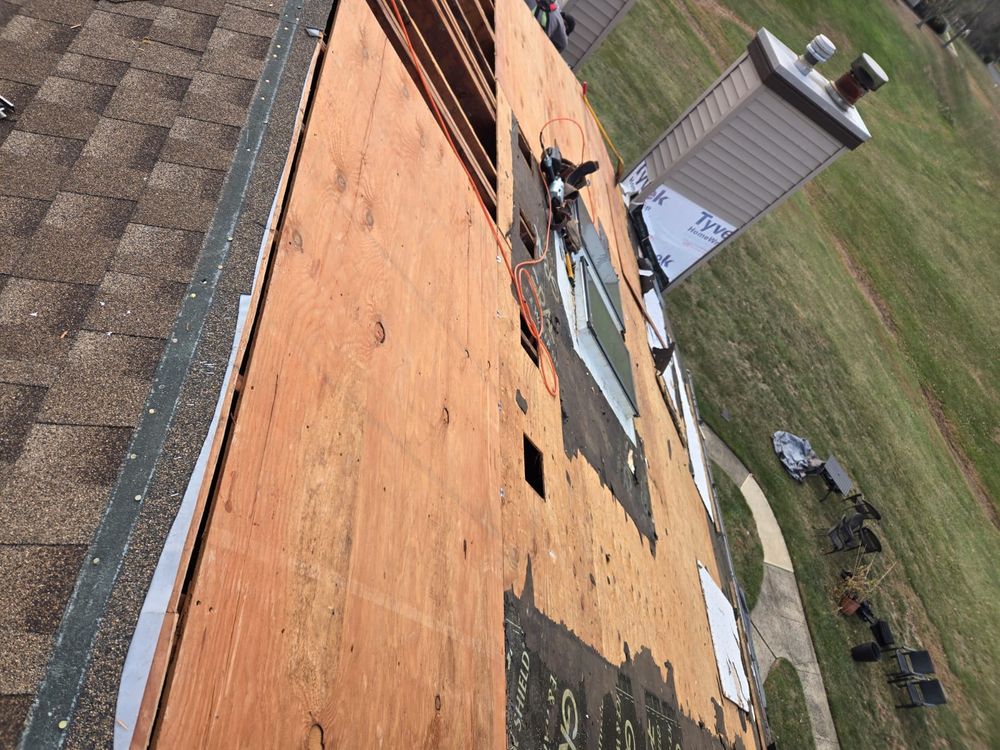 All Photos for MVR Roofing & Construction in Hamilton, NJ