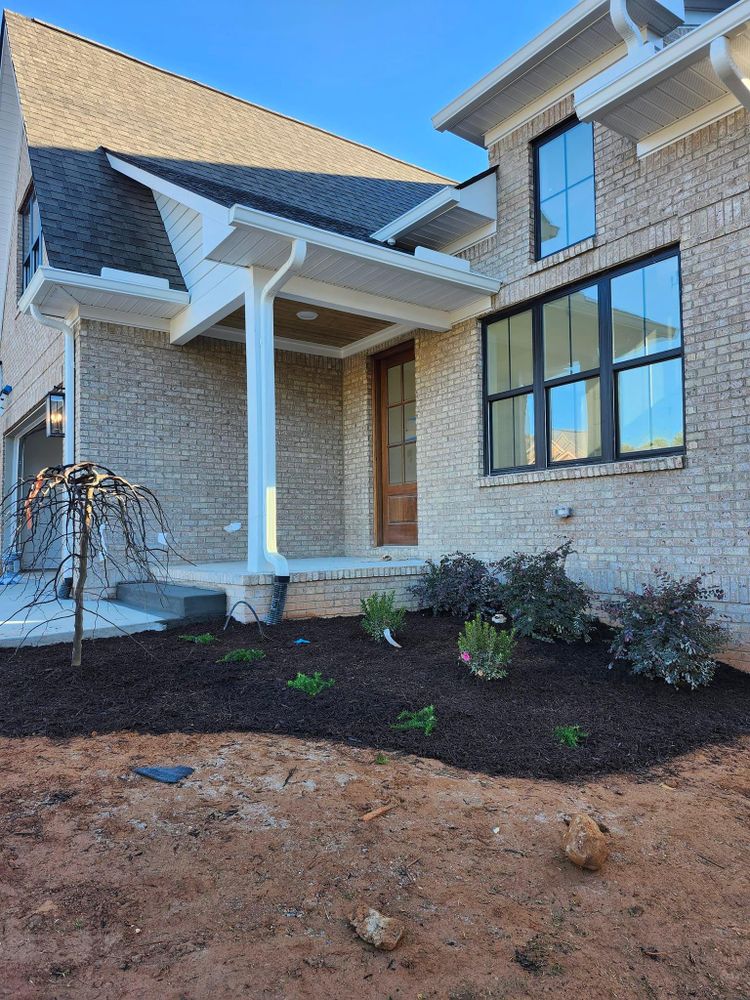 All Photos for AW Irrigation & Landscape in Greer, SC