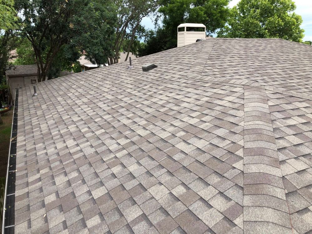 All Photos for Royalty Contracting Roofing in Saginaw, TX